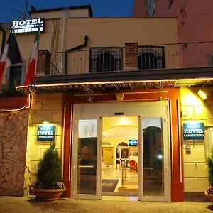 Hotel Capodichino International ****