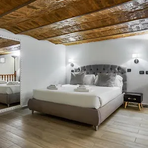 Opera Pinciana Bed and breakfast