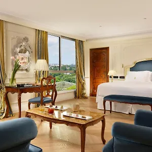 5* Отель Parco Dei Principi Grand &