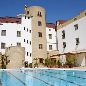 Tre Torri Hotel Villaggio Mosè