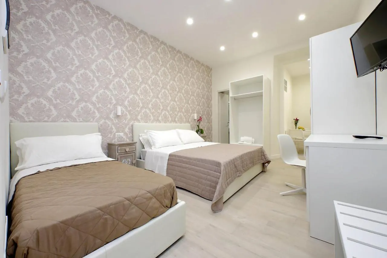 Gialli Vatican Guesthouse Rome Guest house