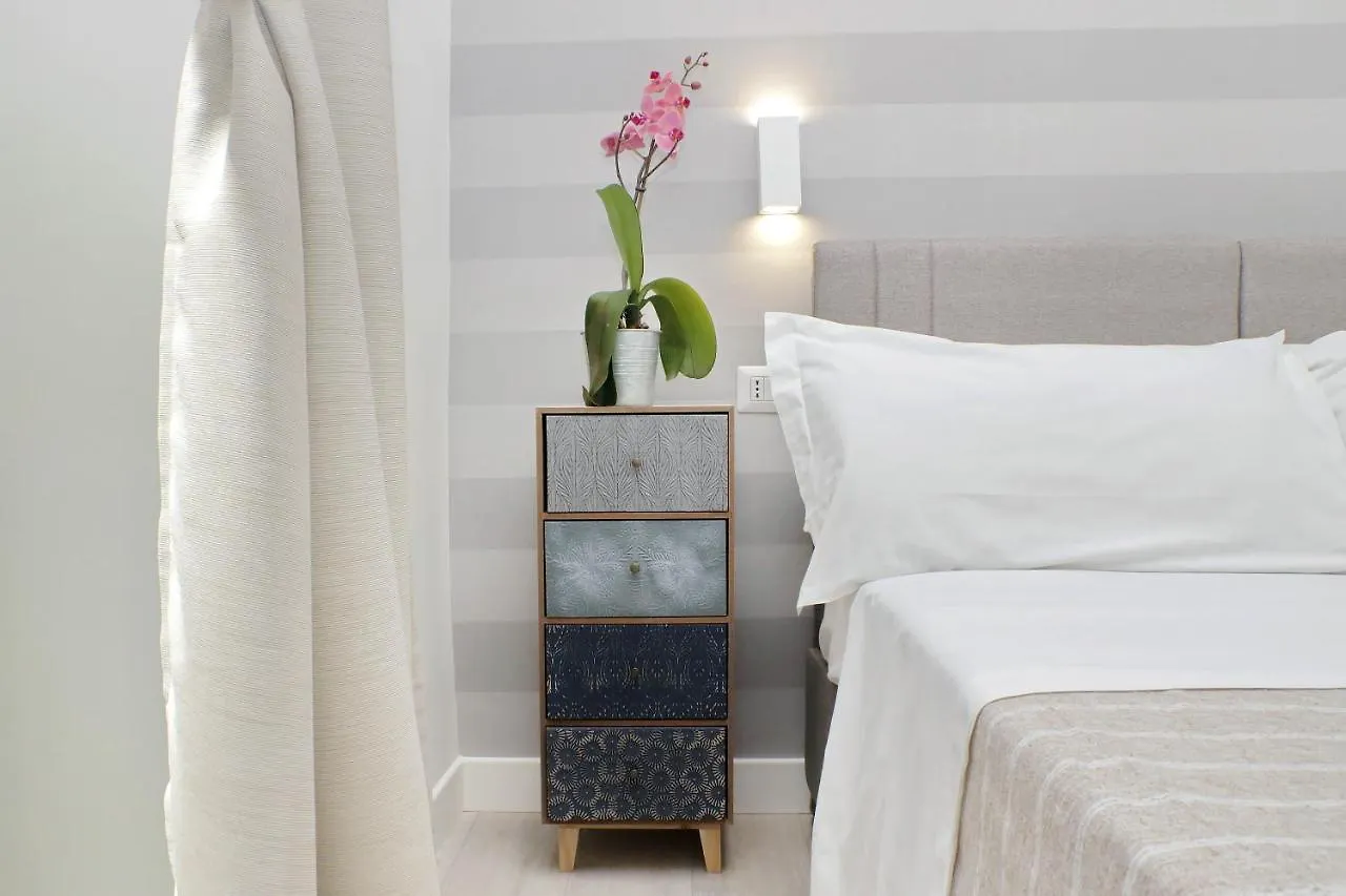 ** Guest house Gialli Vatican Guesthouse Rome Italy