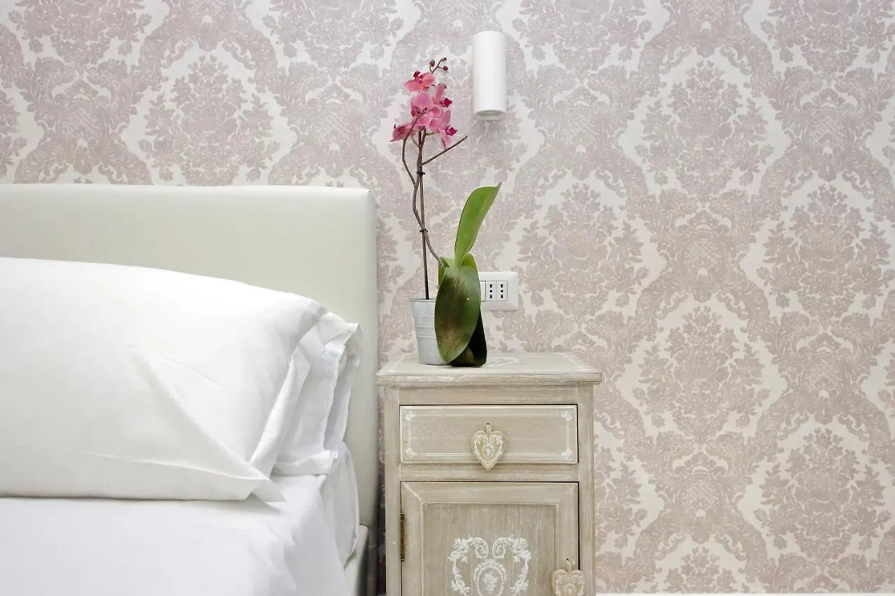 Gialli Vatican Guesthouse Rome Guest house