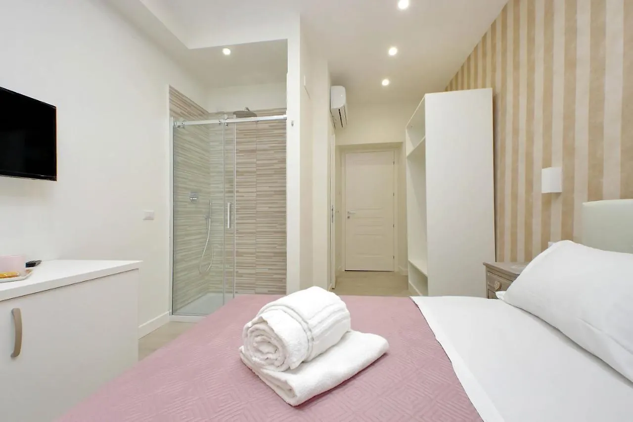 Gialli Vatican Guesthouse Rome Guest house
