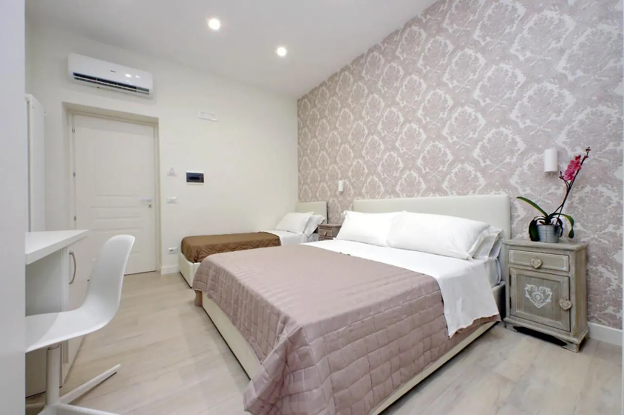 Gialli Vatican Guesthouse Rome