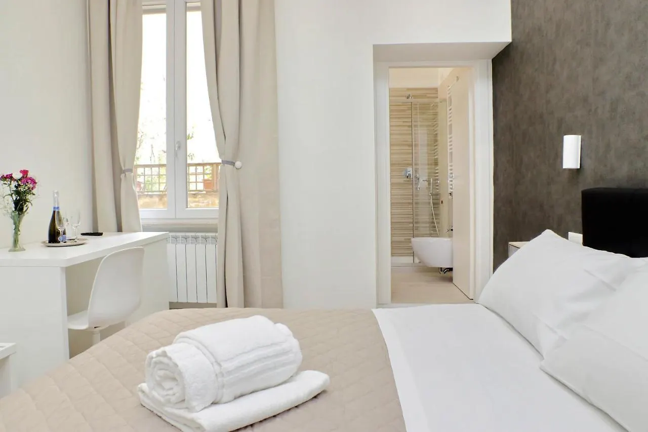 Guest house Gialli Vatican Guesthouse Rome