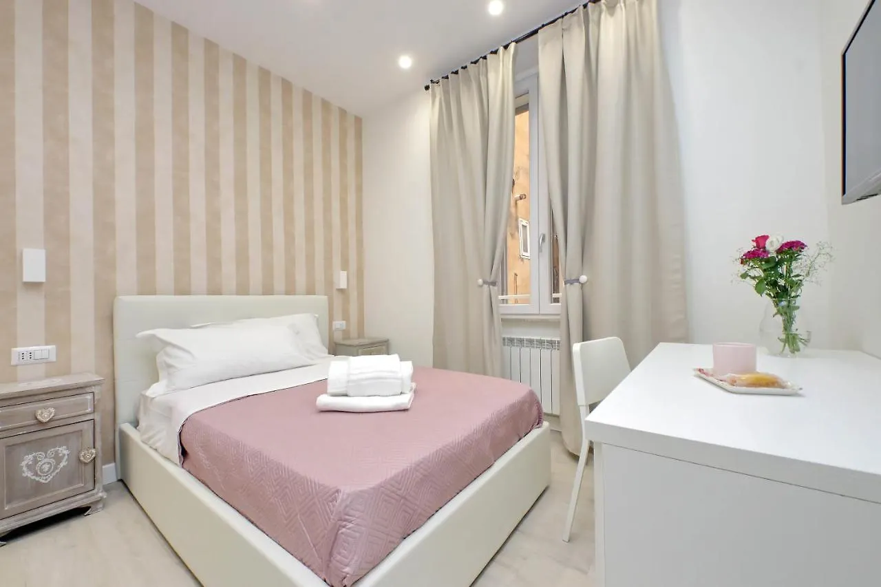 Gialli Vatican Guesthouse Rome