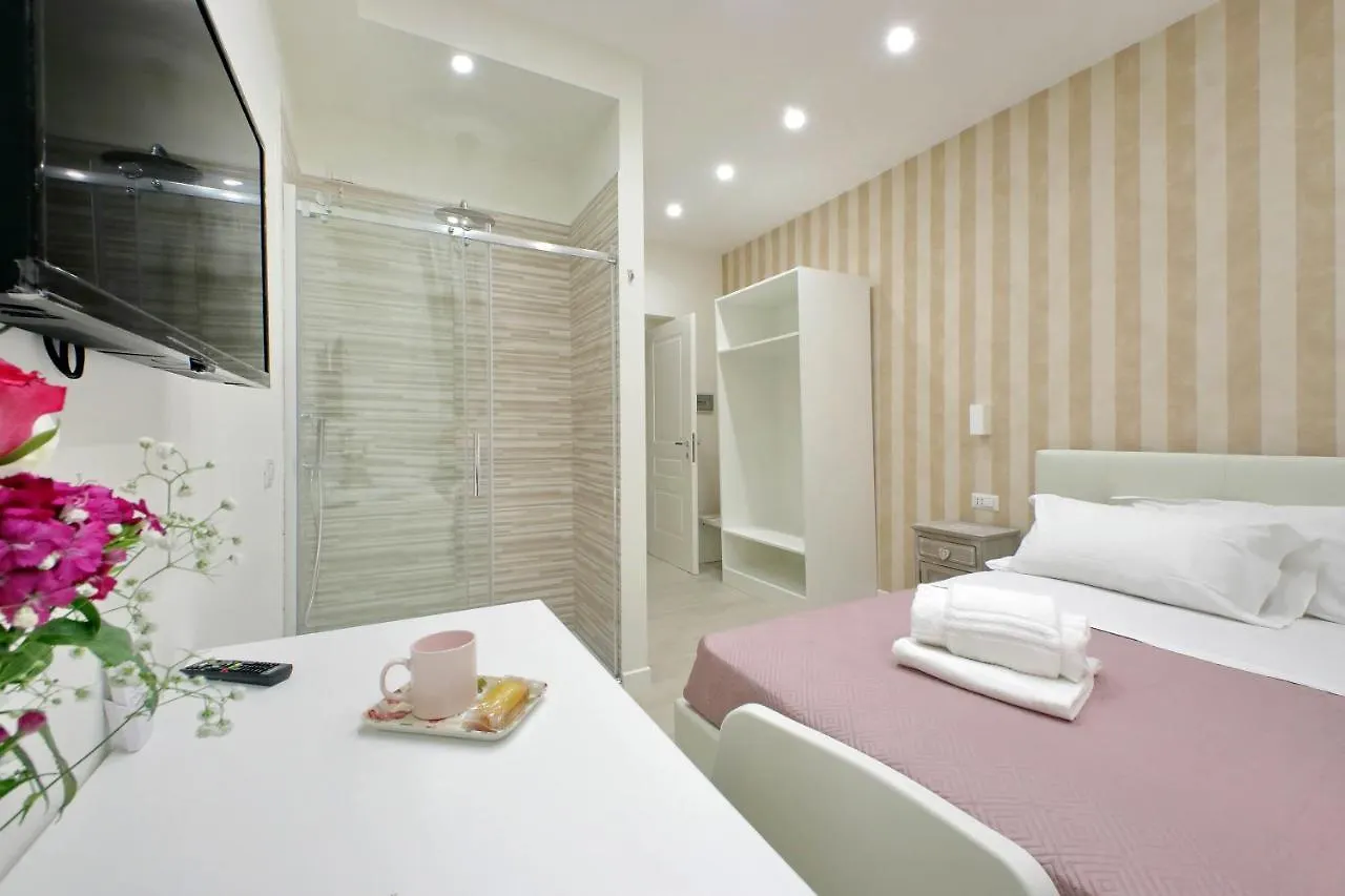 Gialli Vatican Guesthouse Rome 2*,