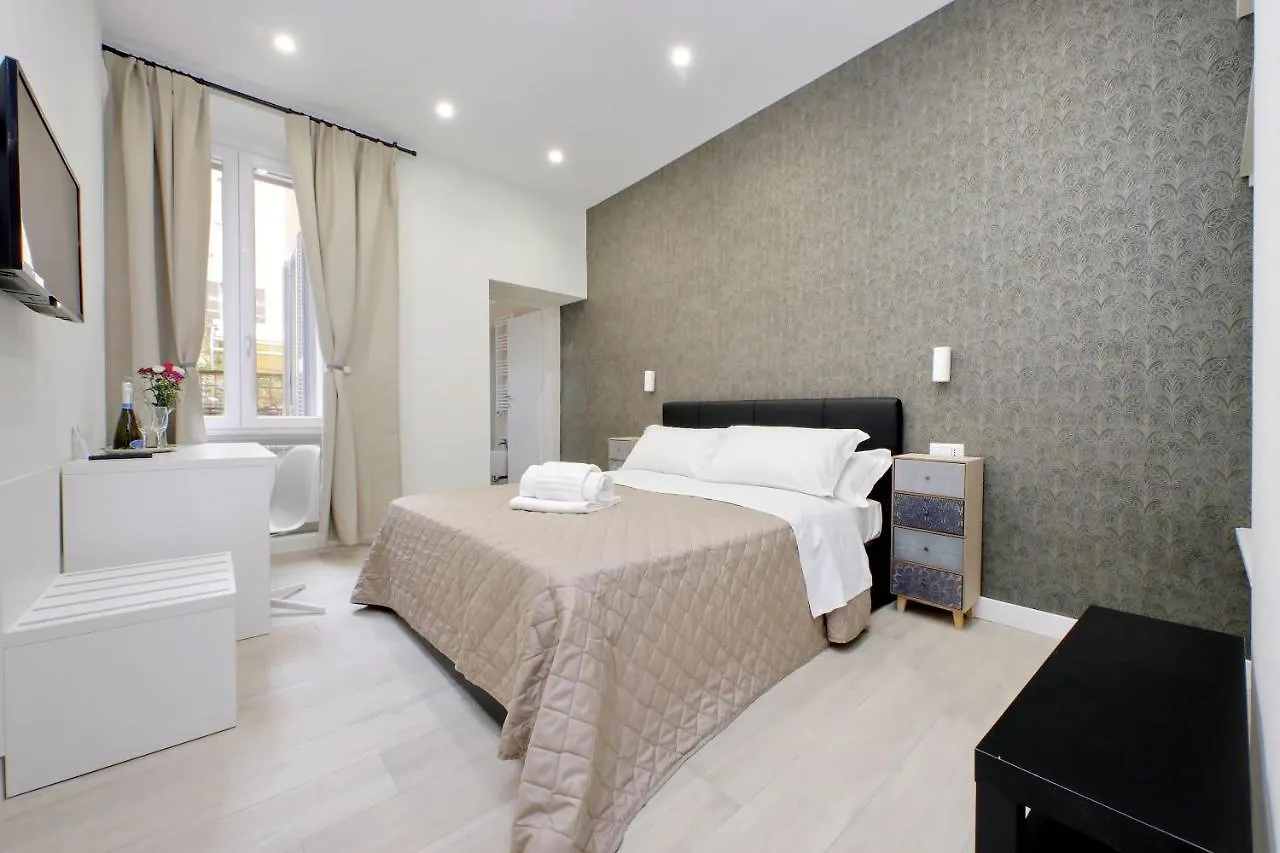 Guest house Gialli Vatican Guesthouse Rome
