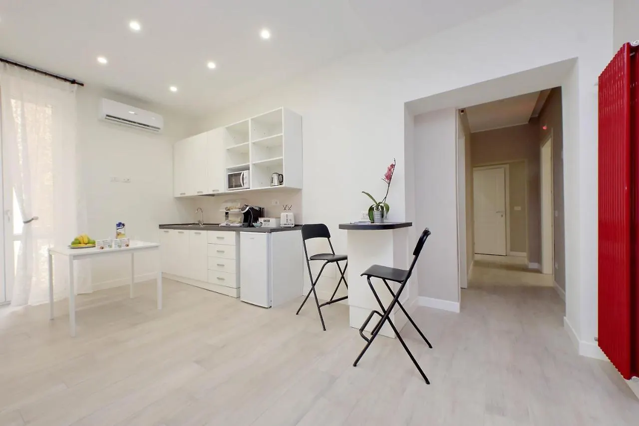 ** Guest house Gialli Vatican Guesthouse Rome Italy