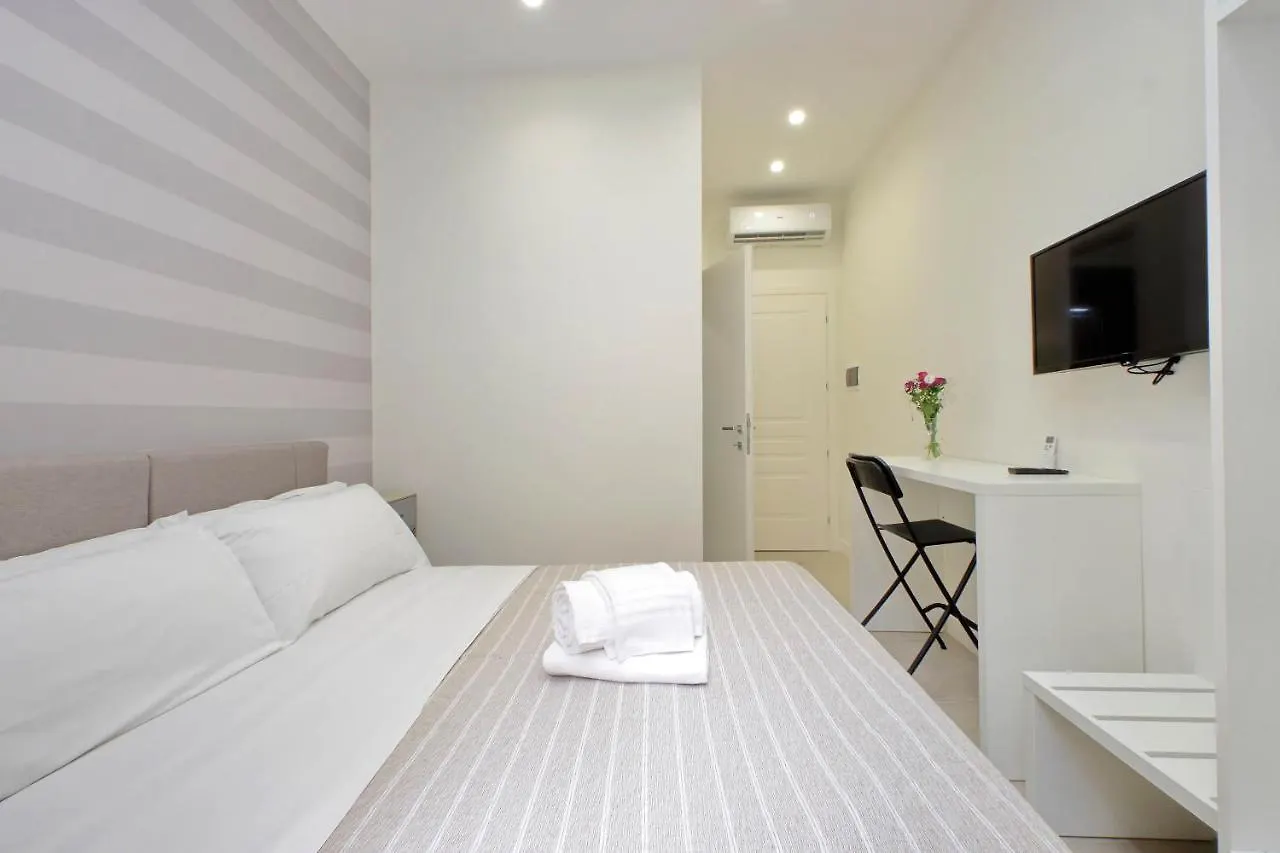 Gialli Vatican Guesthouse Rome