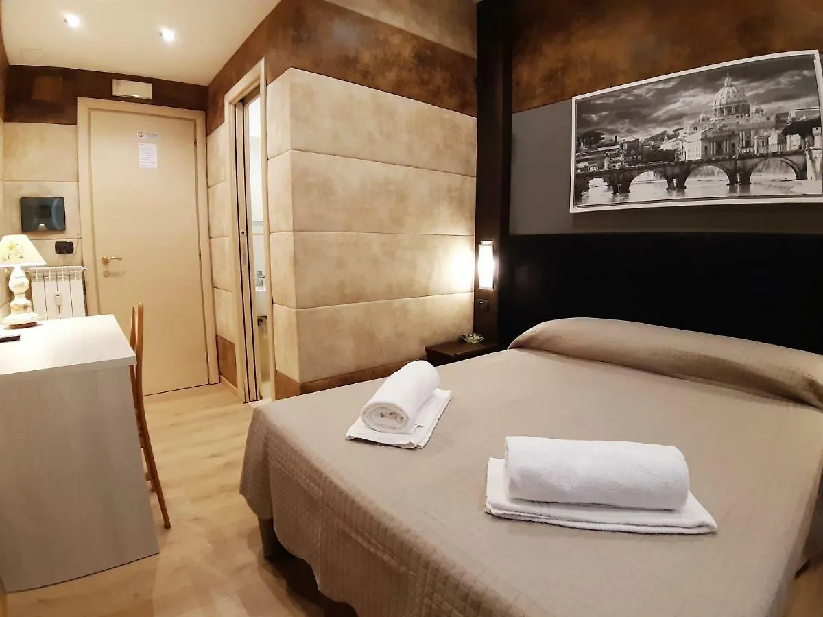 Gialli Vatican Guesthouse Rome