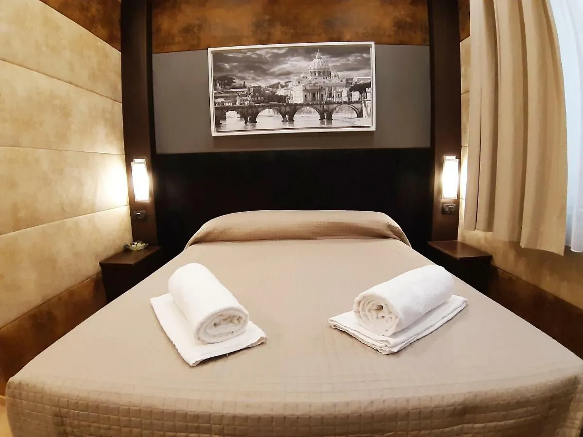 Gialli Vatican Guesthouse Rome Guest house