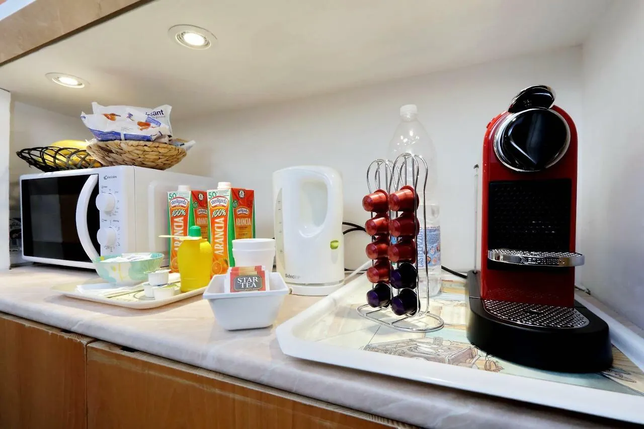 Gialli Vatican Guesthouse 罗马
