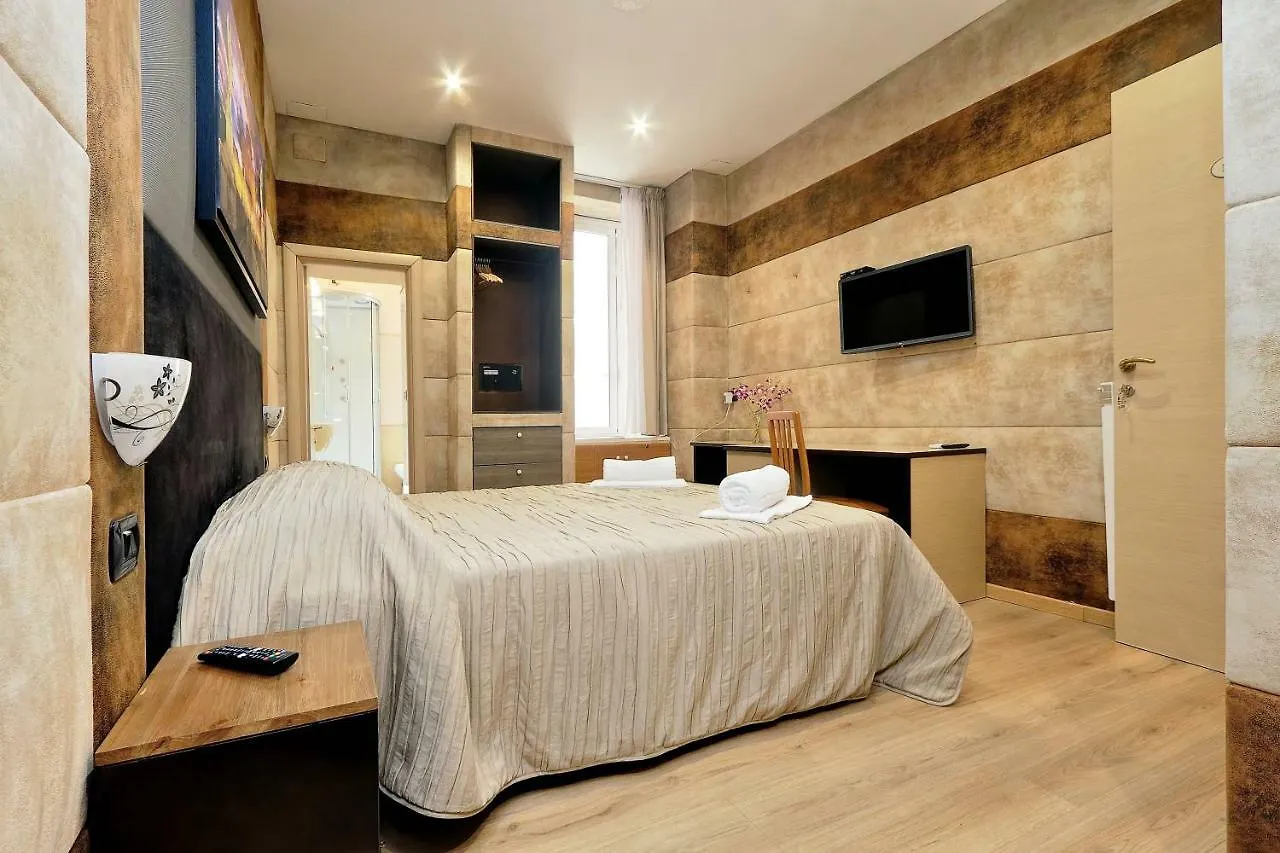 Guest house Gialli Vatican Guesthouse Rome