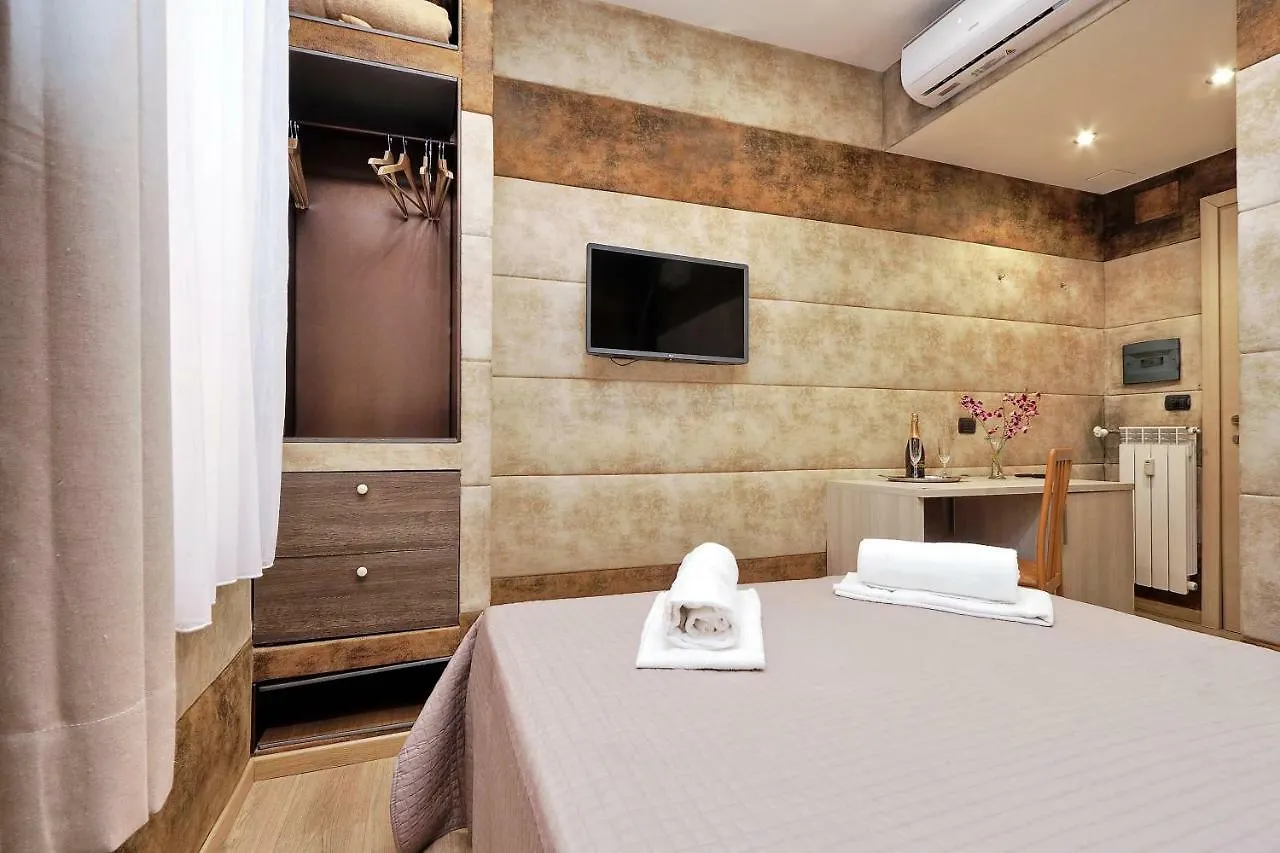 Gialli Vatican Guesthouse Rome 2*,  Italy