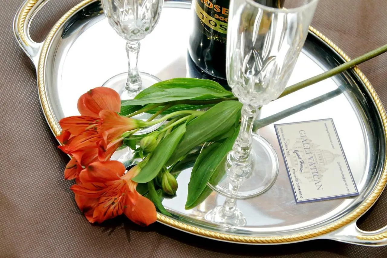 Gialli Vatican Guesthouse Rome 2*,  Italy